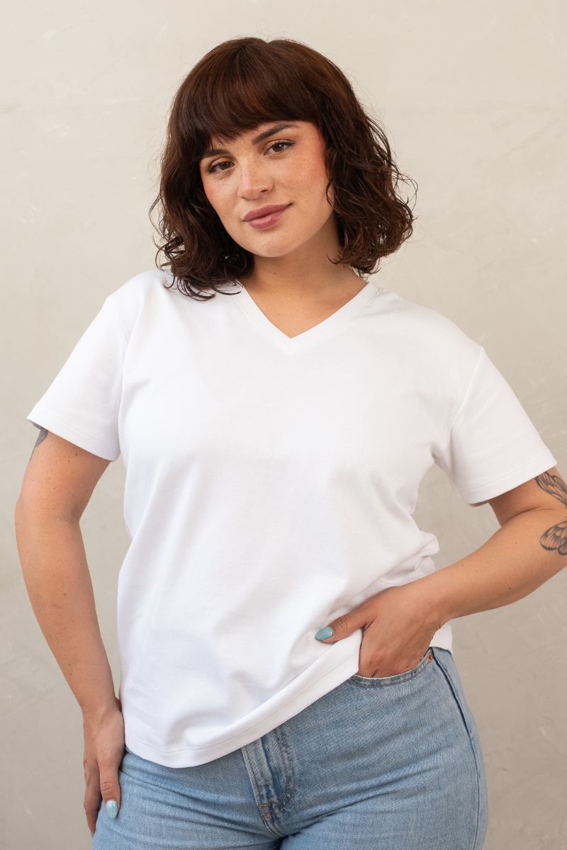 Polo Emi (básicos clásicos)