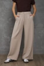 (PRE VENTA) Pantalón Sastrero 2 PLIEGUES EN UNA PIERNA - Imagen 23