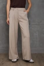 (PRE VENTA) Pantalón Sastrero 2 PLIEGUES EN UNA PIERNA - Imagen 24