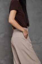 (PRE VENTA) Pantalón Sastrero 2 PLIEGUES EN UNA PIERNA - Imagen 21