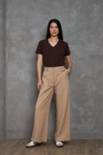 (PRE VENTA) Pantalón Sastrero 2 PLIEGUES EN UNA PIERNA - Imagen 20