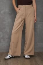 (PRE VENTA) Pantalón Sastrero 2 PLIEGUES EN UNA PIERNA - Imagen 19