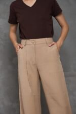 (PRE VENTA) Pantalón Sastrero 2 PLIEGUES EN UNA PIERNA - Imagen 18