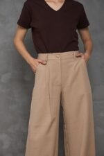 (PRE VENTA) Pantalón Sastrero 2 PLIEGUES EN UNA PIERNA - Imagen 17