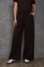 (PRE VENTA) Pantalón Sastrero 2 PLIEGUES EN UNA PIERNA - Imagen 12