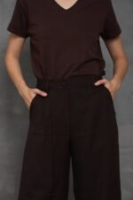 (PRE VENTA) Pantalón Sastrero 2 PLIEGUES EN UNA PIERNA - Imagen 14
