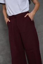 (PRE VENTA) Pantalón Sastrero 2 PLIEGUES EN UNA PIERNA - Imagen 2