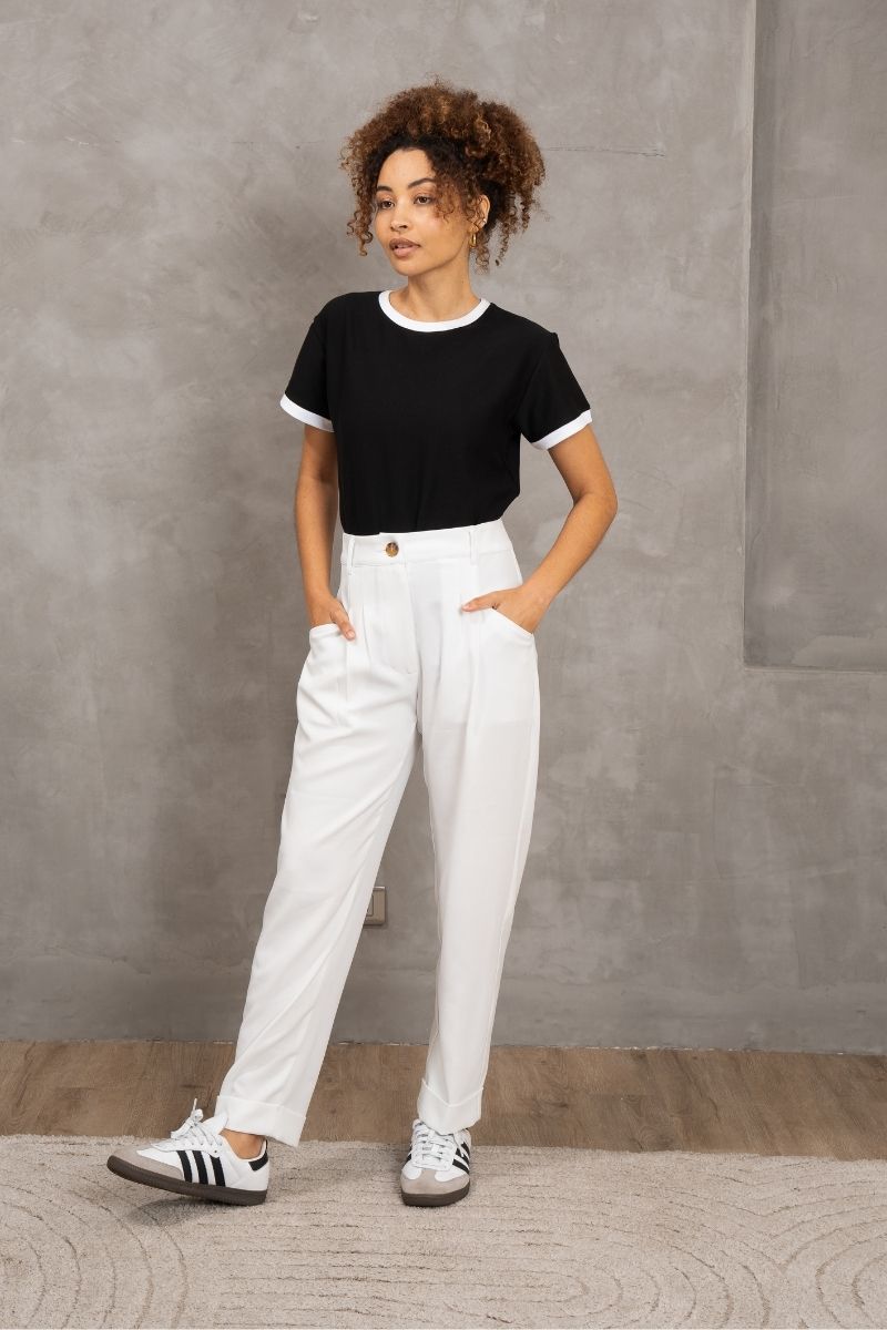 Pantalón Sastrero Lupita
