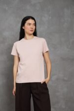 Polo Isa | cuello redondo manga clásica - Imagen 19