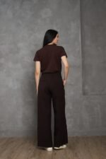 Pantalón Sastrero PLIEGUES INVERTIDOS - Imagen 15