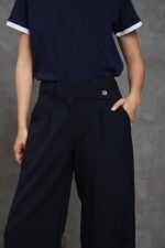(PRE VENTA) Pantalón Sastrero PRETINA INCLINADA - Imagen 17