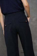 (PRE VENTA) Pantalón Sastrero PRETINA INCLINADA - Imagen 16
