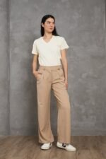 (PRE VENTA) Pantalón Sastrero PRETINA INCLINADA - Imagen 15