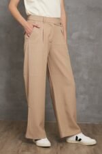 (PRE VENTA) Pantalón Sastrero PRETINA INCLINADA - Imagen 14