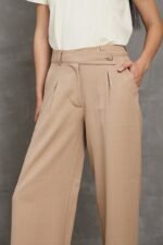(PRE VENTA) Pantalón Sastrero PRETINA INCLINADA - Imagen 13
