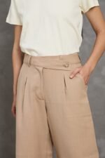 (PRE VENTA) Pantalón Sastrero PRETINA INCLINADA - Imagen 12