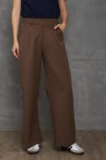 (PRE VENTA) Pantalón Sastrero PRETINA INCLINADA - Imagen 11