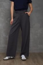(PRE VENTA) Pantalón Sastrero PRETINA INCLINADA - Imagen 8