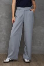 (PRE VENTA) Pantalón Sastrero PRETINA INCLINADA - Imagen 5