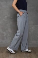 (PRE VENTA) Pantalón Sastrero PRETINA INCLINADA - Imagen 4