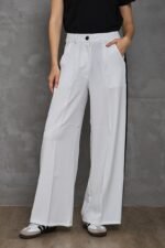 Pantalón Sastrero SIDE - Imagen 7