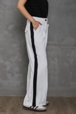 Pantalón Sastrero SIDE - Imagen 5