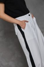 Pantalón Sastrero SIDE - Imagen 6