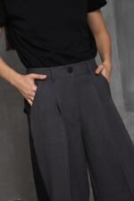 Pantalón Sastrero SIDE - Imagen 10