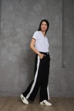 Pantalón Sastrero SIDE - Imagen 4