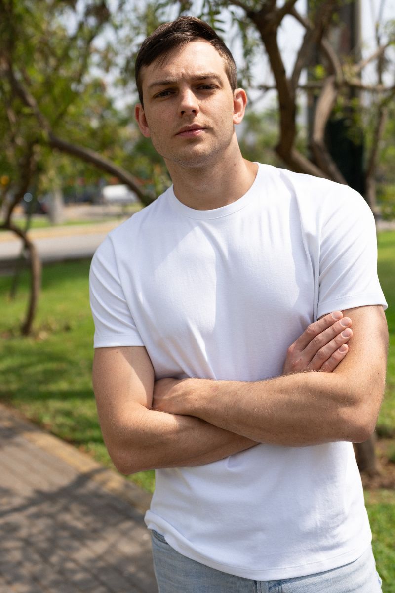 Dúopack Polo Hombre