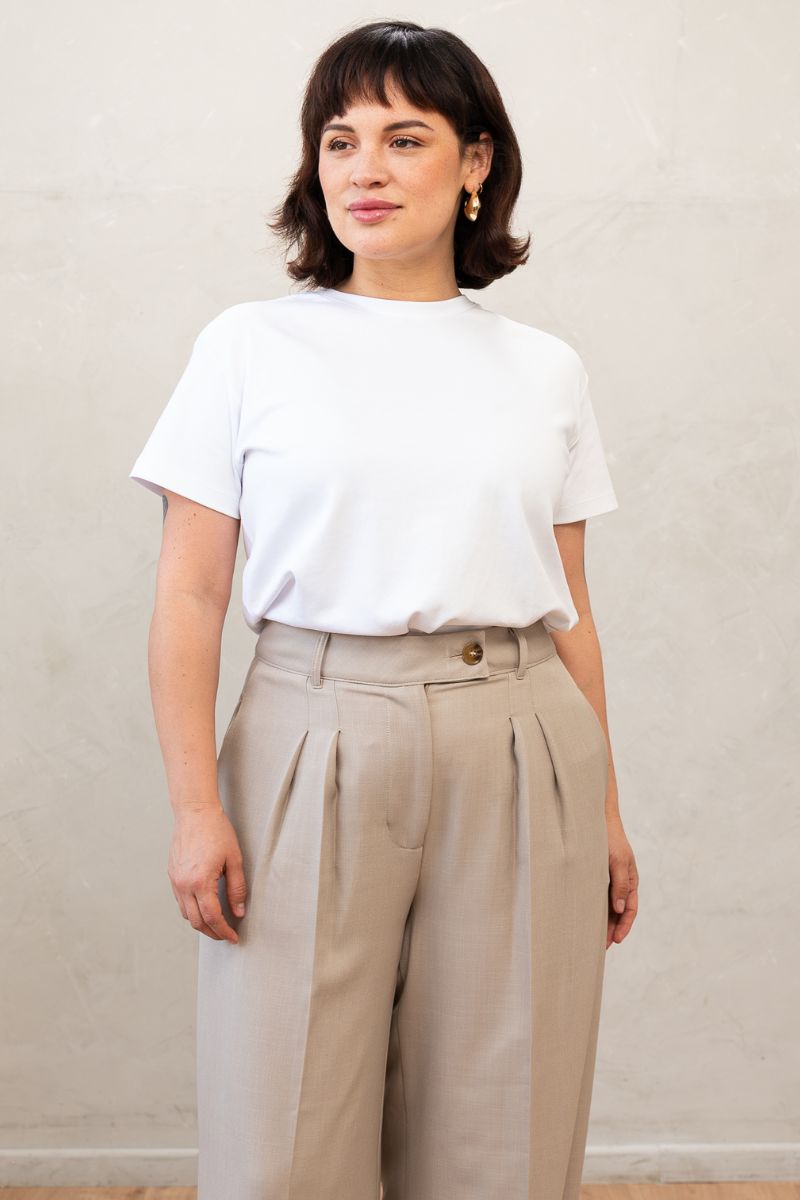 Polo Lía (básicos clásicos)