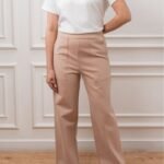Pantalón Buzo Teo