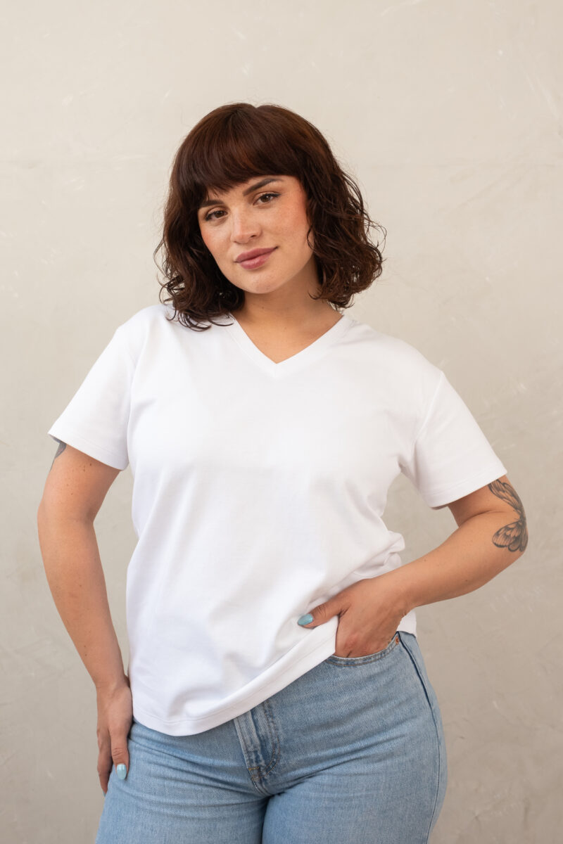 Tripack Polo Emi (básicos clásicos)