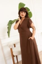 Vestido Roma