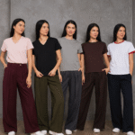 Todos los modelos mujer | Pack x5